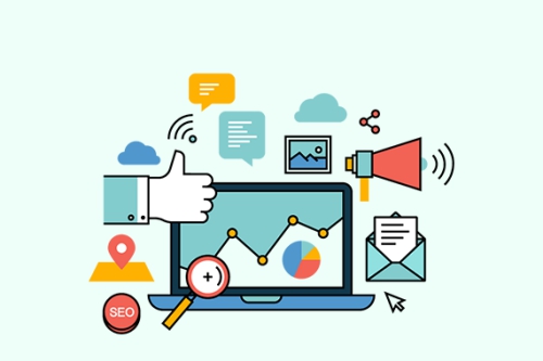 汉阴提升网络推广效果企业要注意哪些方面的问题