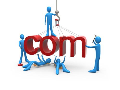 汉阴企业网站建设成功与否和哪些有关呢