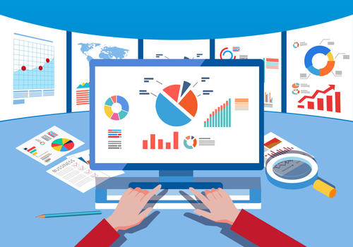 汉阴哪一种网站设计风格才是适合企业呢？