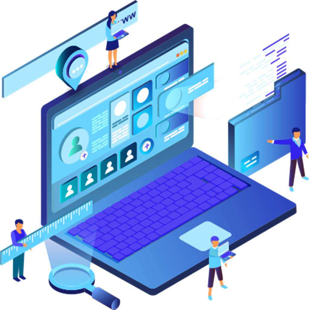 汉阴分析企业网站设计过程中需要注意的几个问题